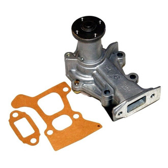 GMB® - Engine Water Pump