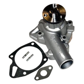 GMB® - Engine Water Pump