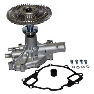 GMB® - Engine Coolant Water Pump