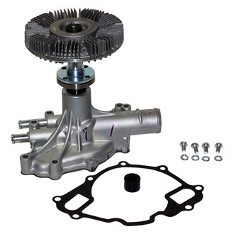GMB® - Engine Water Pump