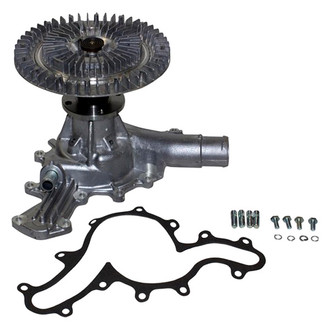 GMB® - Engine Coolant Water Pump