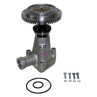 GMB® - Engine Water Pump