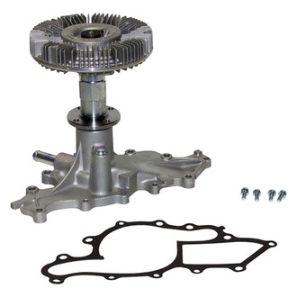 GMB® - Engine Water Pump