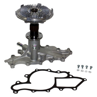 GMB® - Engine Water Pump