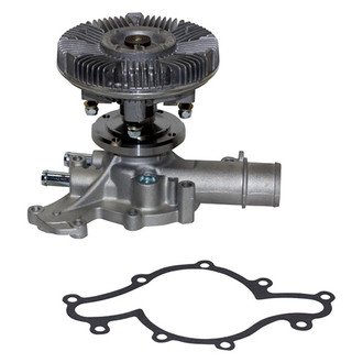 GMB® - Engine Water Pump