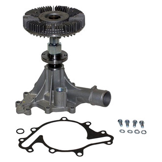 GMB® - Engine Water Pump