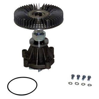 GMB® - Engine Coolant Water Pump