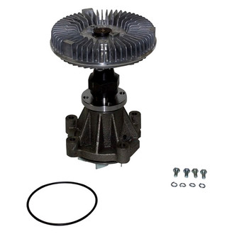 GMB® - Engine Water Pump