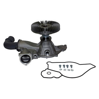 GMB® - Engine Water Pump