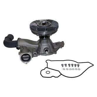 GMB® - Engine Water Pump