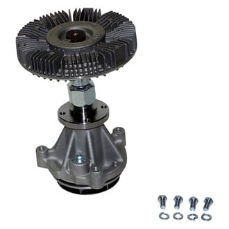 GMB® - Engine Water Pump