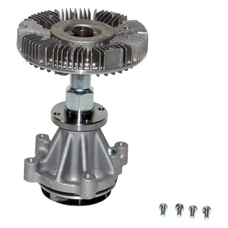 GMB® - Engine Water Pump