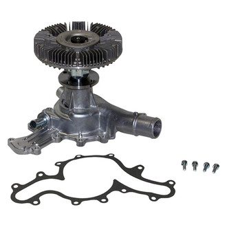 GMB® - Engine Water Pump
