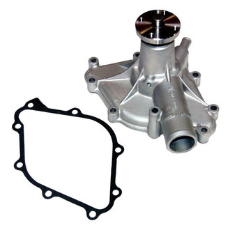 GMB® - Engine Coolant Water Pump