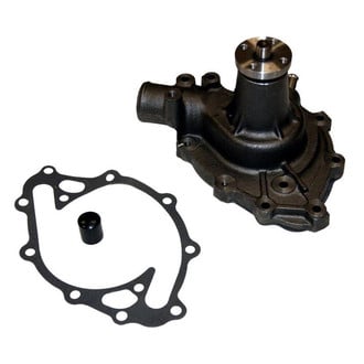 GMB® - Engine Water Pump