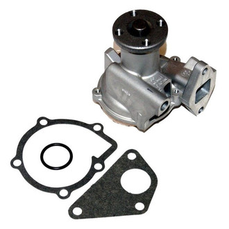 GMB® - Engine Coolant Water Pump