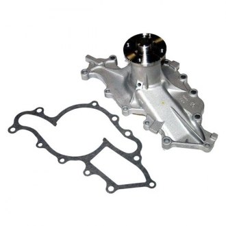 1991 Ford Ranger Replacement Water Pumps & Components – CARiD.com