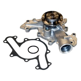 GMB® - Engine Water Pump