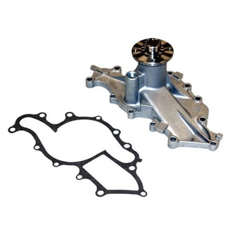 GMB® - Engine Water Pump