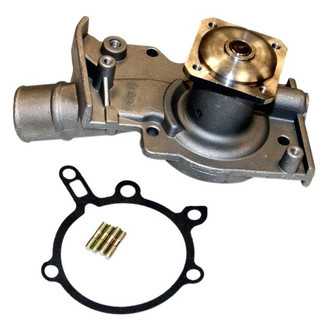 GMB® - Engine Water Pump