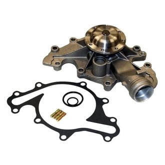 GMB® - Engine Coolant Water Pump