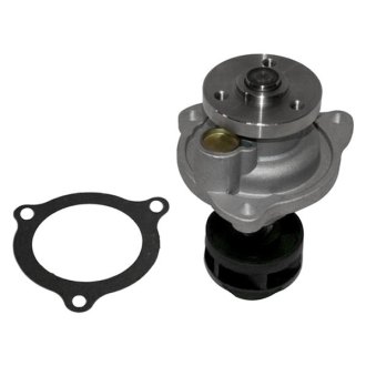 2010 Ford Fiesta Replacement Water Pumps & Components – CARiD.com