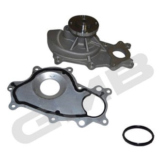 GMB® - Engine Coolant Water Pump