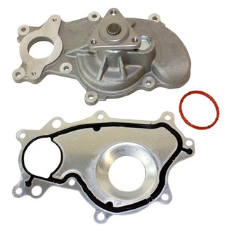GMB® - Engine Water Pump