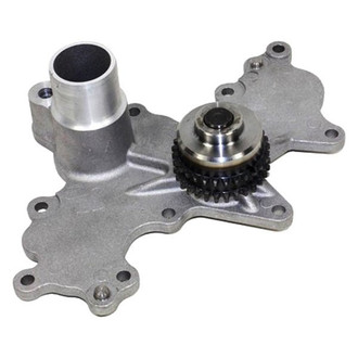 GMB® - Engine Coolant Water Pump