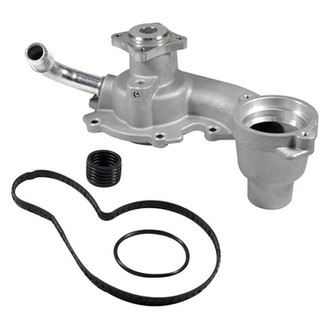 GMB® - Engine Coolant Water Pump