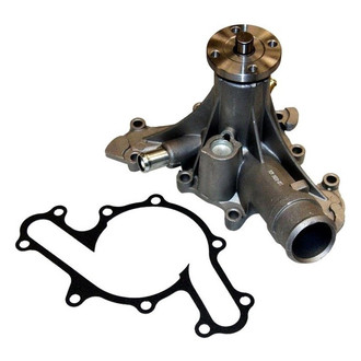GMB® - Engine Water Pump