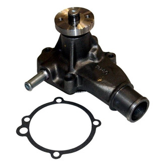 GMB® - Engine Water Pump