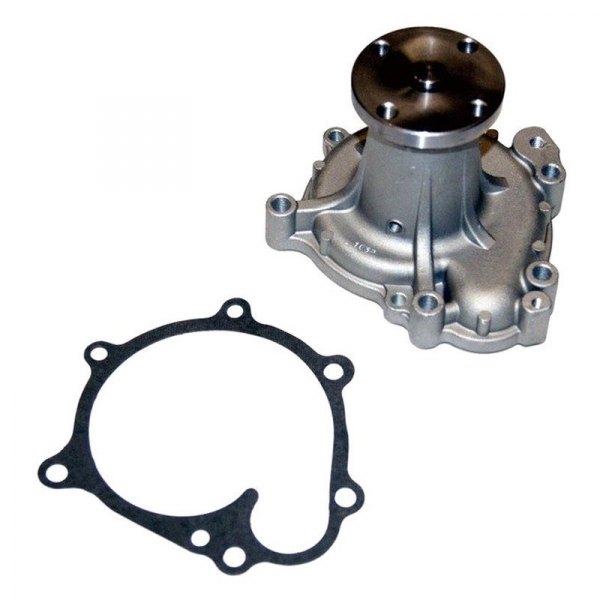 GMB® - Engine Water Pump