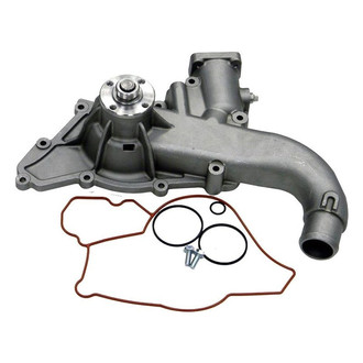 GMB® - Engine Water Pump