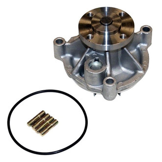 GMB® - Engine Water Pump