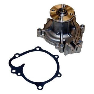 GMB® - Engine Water Pump