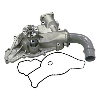 GMB® - Engine Water Pump