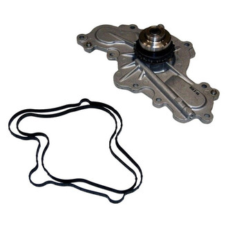 GMB® - Engine Coolant Water Pump