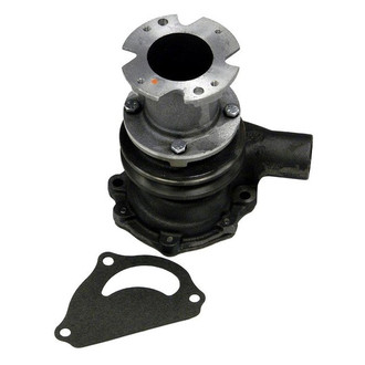 GMB® - Engine Water Pump