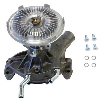 GMB® - Engine Coolant Water Pump