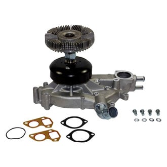 GMB® - Engine Water Pump