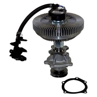 GMB® - Engine Coolant Water Pump