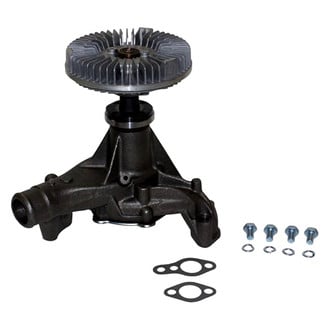 GMB® - Engine Coolant Water Pump