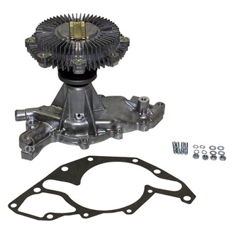 GMB® - Engine Water Pump