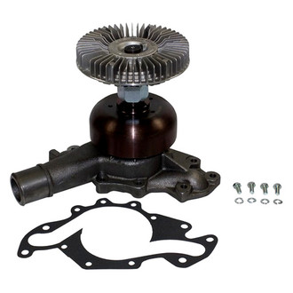 GMB® - Engine Water Pump
