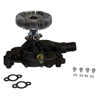 GMB® - Engine Water Pump