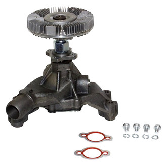 GMB® - Engine Coolant Water Pump