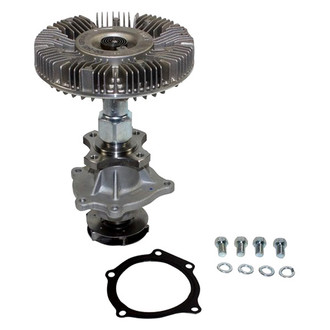 GMB® - Engine Water Pump