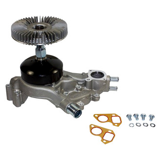 GMB® - Engine Water Pump