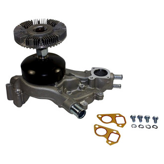 GMB® - Engine Water Pump